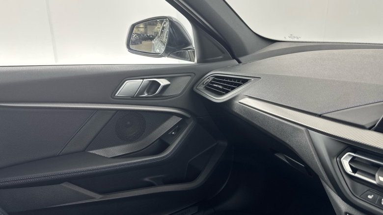 BMW 1 Series 118i [136] M Sport 5dr Step Auto [LCP] Petrol Hatchback